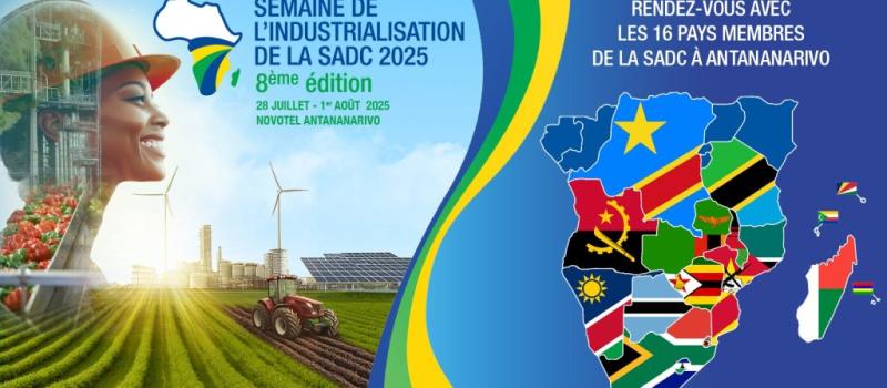 SADC 2025